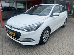 Hyundai i20 - 1.2 75PK GO COMPLETE ONDERHOUDSHISTORY