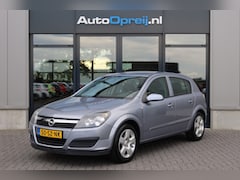 Opel Astra - 1.6 Edition 5drs. Airco, Cruise, Trekhaak
