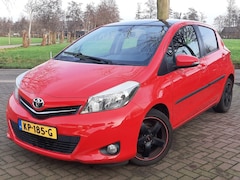 Toyota Yaris - 1.3 99pk Airco Bluetooth
