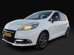 Renault Scénic - Scenic 1.2 TCE BOSE/ CRUISE / NAVI / TREKHAAK