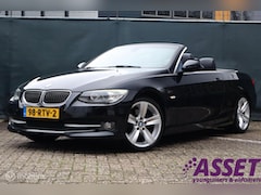 BMW 3-serie Cabrio - 325i High Executive