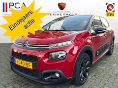 Citroën C3 - 1.2 PureTech Business Automaat/Airco-Ecc/Navigatie/Alu wielen/Two-Tone