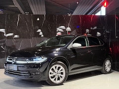 Volkswagen Polo - 1.0 TSI R-Line Edition |IQ Led|Cam|Sfeer|PDC