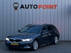 BMW 3-serie Touring - 330e eDrive Edition TREKHAAK LEER VIRTUAl COCKPIT