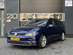 Volkswagen Golf Variant - 7.5 1.4 TSI Highline R-line DSG | MASSAGE | VIRTUAL DASH | STOELVERW | CRUISE | CAMERA | N
