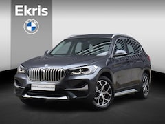 BMW X1 - sDrive18i | High Executive | xLine | Trekhaak | Head-Up | Parking Pack | Hi-Fi | Climate C