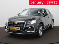 Audi Q2 - 35 TFSI Advanced edition S-Tronic | Camera | Stoelverwarming | Adap. Cruise