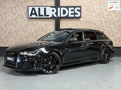 Audi RS6 - Avant 4.0 TFSI RS 6 quattro Pro Line Plus | Pano | Carbon | Keyless | Memory | Bose