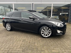 Hyundai i40 Wagon - 2.0 GDI i-Catcher camera / Leer / Schuif-kantel / Lmv