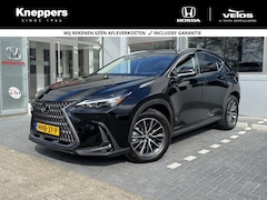Lexus NX - 450h+ AWD Plug-In | GEEN AFLEVERKOSTEN | Navigatie, Elektrische bestuurderstoel, Parkeerse