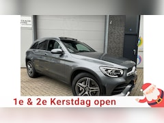 Mercedes-Benz GLC-klasse - 300e 4MATIC Premium [Pano | Camera | Dodehoek | AMG-styling]