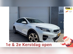 Kia XCeed - 1.0 T-GDi ComfortLine [Camera|Carplay|Lane assist|Dealer OH]