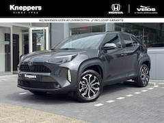 Toyota Yaris Cross - 1.5 Hybrid 130 Style Edition 2025 Parkeersensoren V+A, Dodehoekdetectie, Navigatie