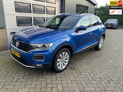 Volkswagen T-Roc - 1.5 TSI Sport Business R