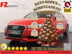 Audi A3 Limousine - 1.4 TFSI CoD Ambition Pro Line Plus - Automaat - Navigatie - Parkeersensoren V+A & Parkeer