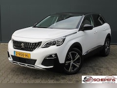 Peugeot 3008 - 1.2 PureTech Allure | Navi | Camera | Automaat