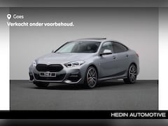 BMW 2-serie Gran Coupé - 220i | M Sportpakket Pro | Stuurwielrand verwarmd | Comfort Access | Glazen panoramadak |