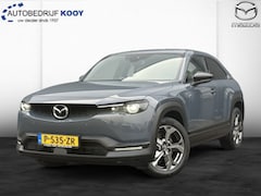 Mazda MX-30 - e-SkyActiv 145PK 1st edition
