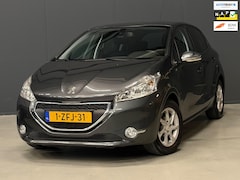 Peugeot 208 - 1.2 PureTech Style Pack NAVI/CRUISE/PDC/TREKHAAK | KEURIGE AUTO
