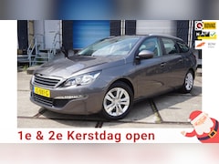 Peugeot 308 SW - 1.2 PureTech Active