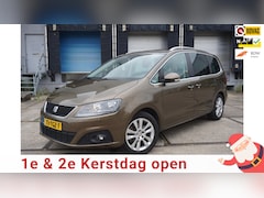SEAT Alhambra - 1.4 TSI Style 7p