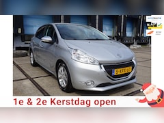Peugeot 208 - 1.2 VTi Style