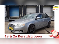 Audi A4 Avant - 1.6 Pro Line Business