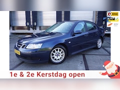 Saab 9-3 Sport Sedan - 1.8 Linear * Airco * Cruise