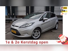 Ford Fiesta - 1.25 Trend * Airco * 5 Drs