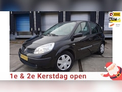 Renault Scénic - 2.0-16V Business Line * Airco * Cruise