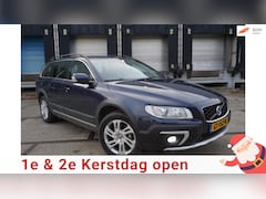 Volvo XC70 - 2.0 D4 FWD Summum