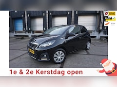 Peugeot 108 - 1.0 e-VTi Active * Airco * 5Drs