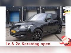 Land Rover Range Rover - 4.4 SDV8 * Dealer onderhouden * 1ste eigenaar