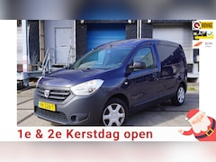 Dacia Dokker - 1.5 dCi 90 Ambiance