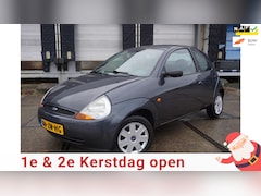 Ford Ka - 1.3 Cool & Sound * Airco