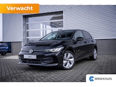 Volkswagen Golf - Life Edition eHybrid | 'App-Connect' draadloze smartphone integratie | Achterbank in ongel
