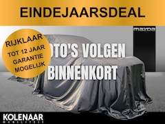 Mazda CX-5 - Luxury 2.0 automaat Sky-G 165pk /1e eigenaar/Dealeronderhouden/Navi/HUD/Airco/360 cam/Keyl