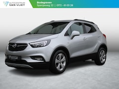 Opel Mokka X - 1.4 Turbo Innovation | NAVIGATIE | TREKHAAK | DEALER ONDERHOUDEN |