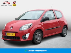 Renault Twingo - 1.2-16V Authentique / Elektrische ramen / APK tot 08-08-2026
