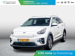 Kia e-Niro - DynamicLine 64 kWh l SOH 96.4% l