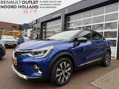 Renault Captur - 1.3 TCe 140 Intens