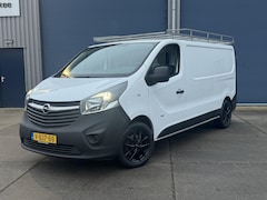 Opel Vivaro - 1.6 CDTI L2H1 Sport AIRCO / CRUISE CONTROLE / NAVI / IMPERIAL / EURO 6