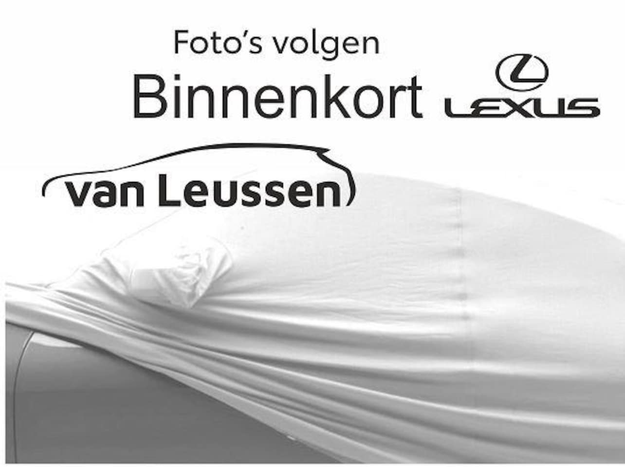 Lexus LBX - 2WD STOELVERW STUURVERW PARK-SENSOR BLIND-SPOT CARPLAY LENDESTEUN - AutoWereld.nl