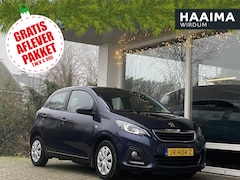 Peugeot 108 - 1.0 e-VTi Active 5-drs | Airco | Elektr. ramen | Bluetooth | Zuinig | Mistlampen | LED Dag