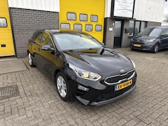 Kia Cee'd - Ceed 1.0 T-GDi DynamicLine |Boekjes|1e eigenaar|Incl.BTW|NAP