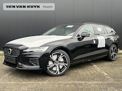 Volvo V60 - 2.0 T8 Plug-in hybrid AWD Plus Perform. Ed. Dark Panorama dak / Head-up display / 360 came