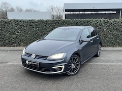 Volkswagen Golf - 1.4 TSI GTE * Carplay * Camera * Navi * Apk 2026