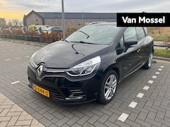 Renault Clio Estate - 0.9 TCe Zen