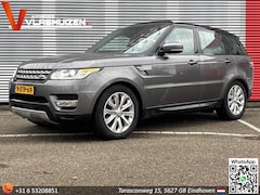 Land Rover Range Rover Sport - 3.0 TDV6 HSE Dynamic 7 persoons | Luchtvering | Pano | Cruise | Climate | Navi | PDC | Sto