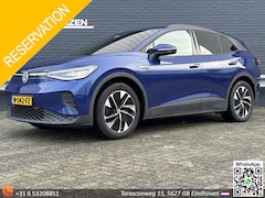 Volkswagen ID.4 - Business 77 kWh | € 13.450 NETTO | Leder/Alcantara | Climate | Cruise | Navi | Camera | St